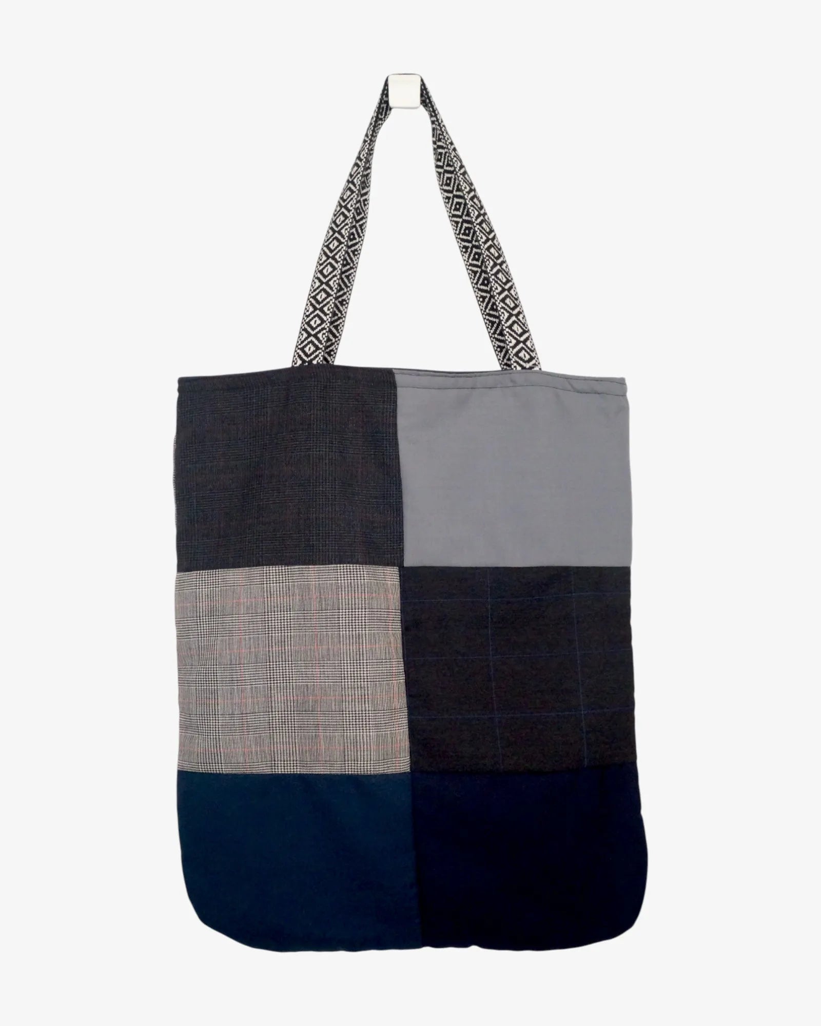 Bolsa reciclada Petika