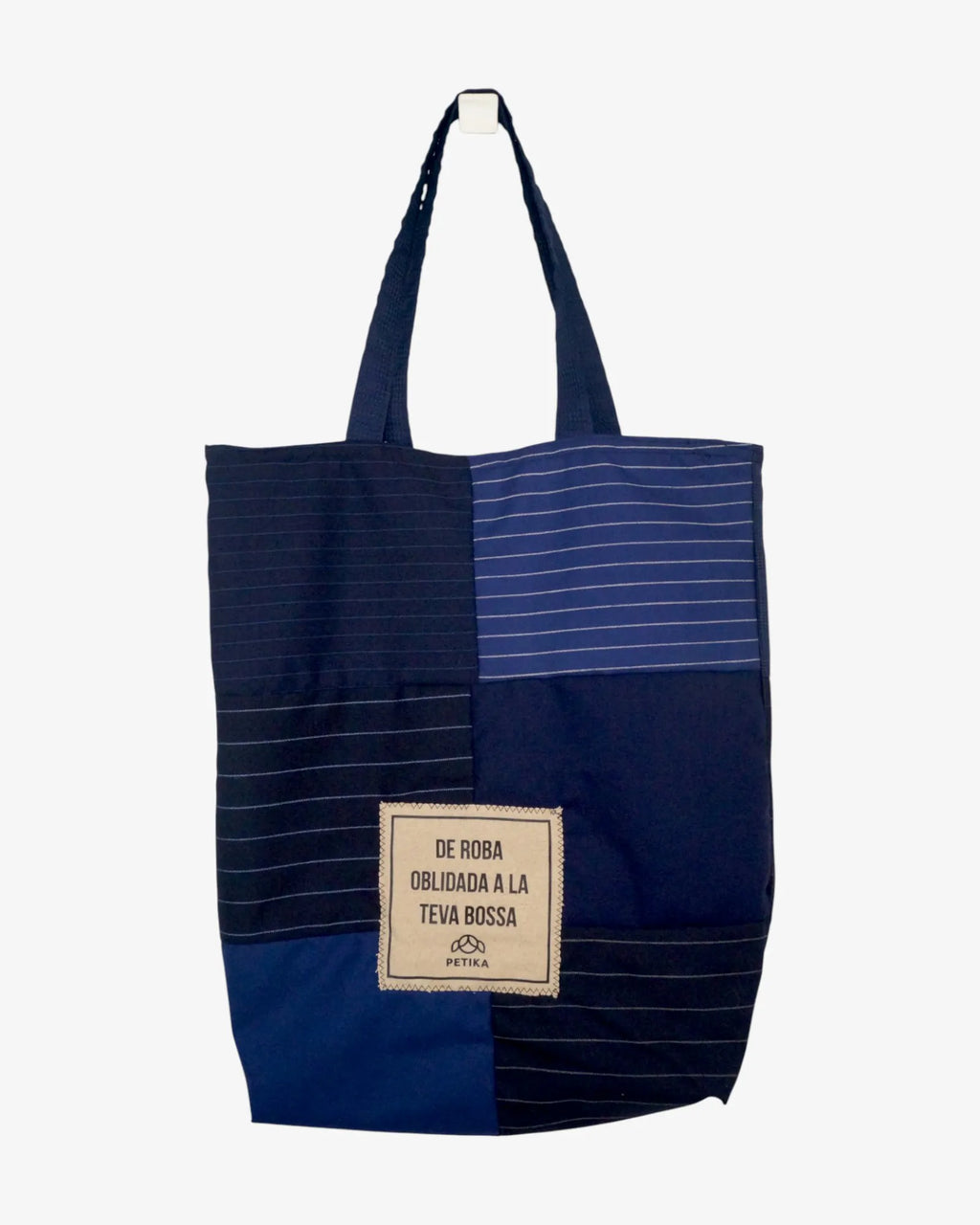 Bolsa reciclada Petika
