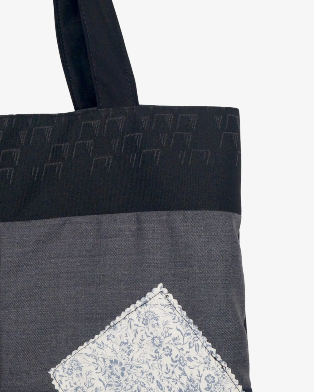 Bolsa reciclada Petika