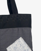 Bolsa reciclada Petika