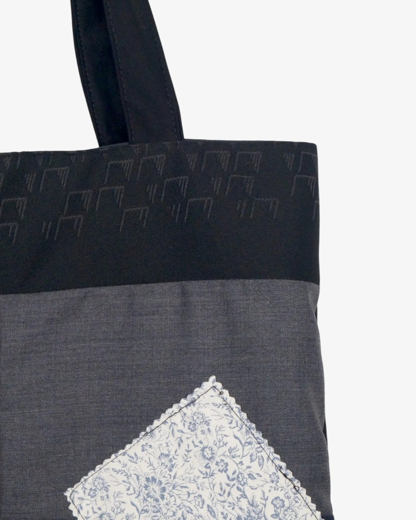 Bolsa reciclada Petika