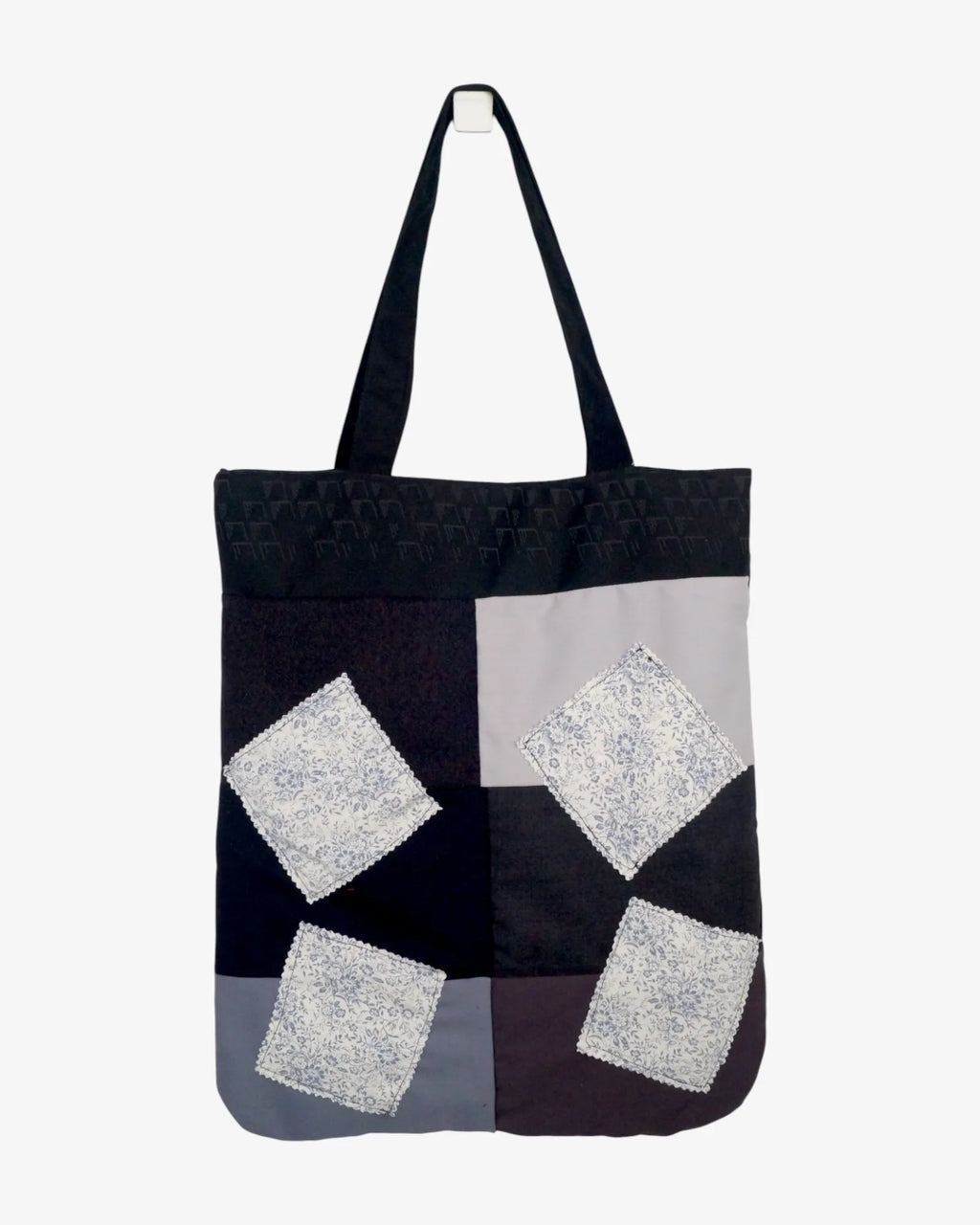 Bolsa reciclada Petika