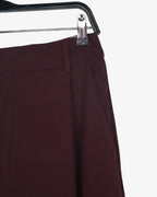 Pantalón pinzas