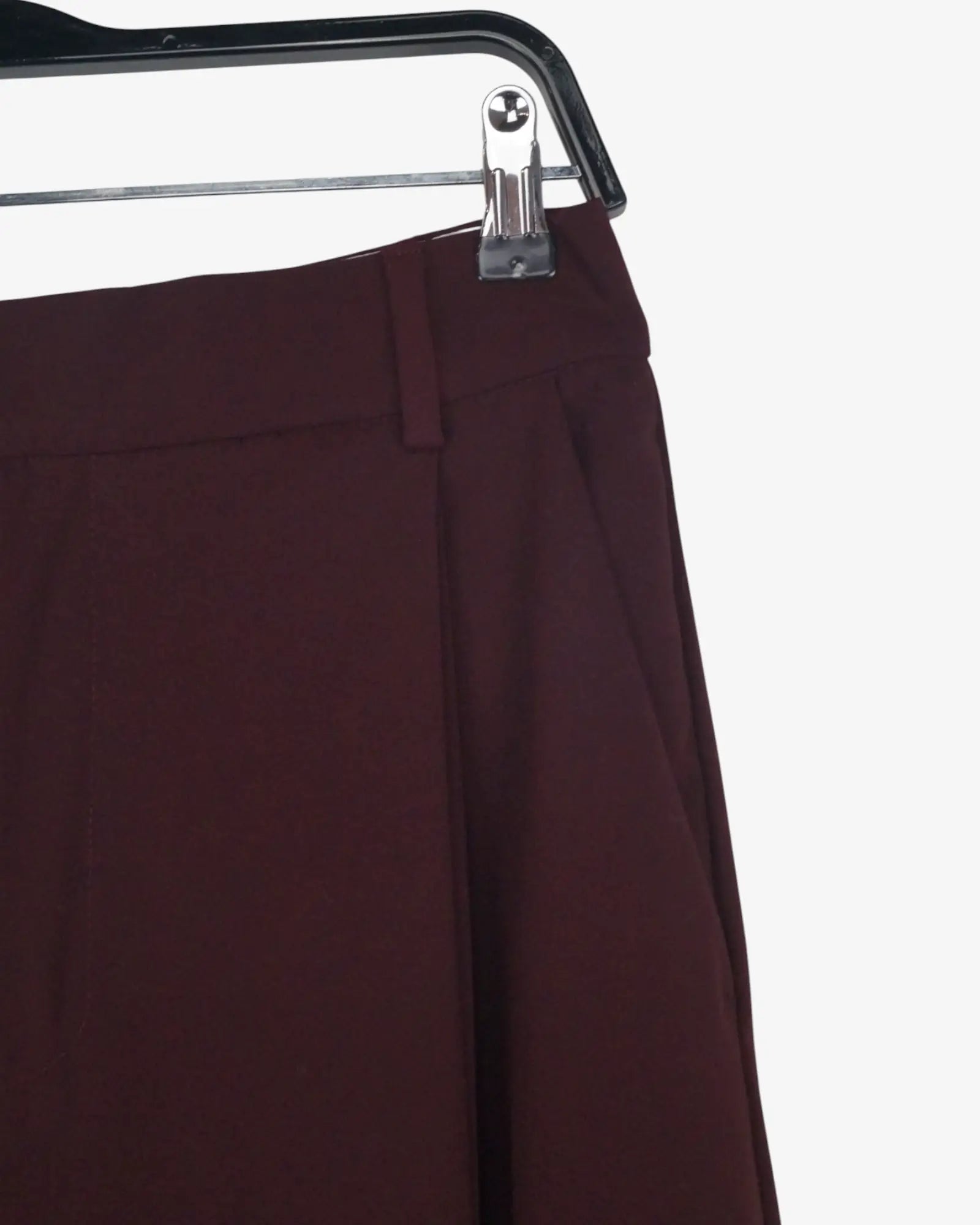 Pantalón pinzas