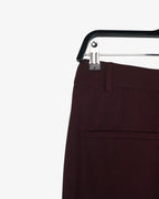 Pantalón pinzas