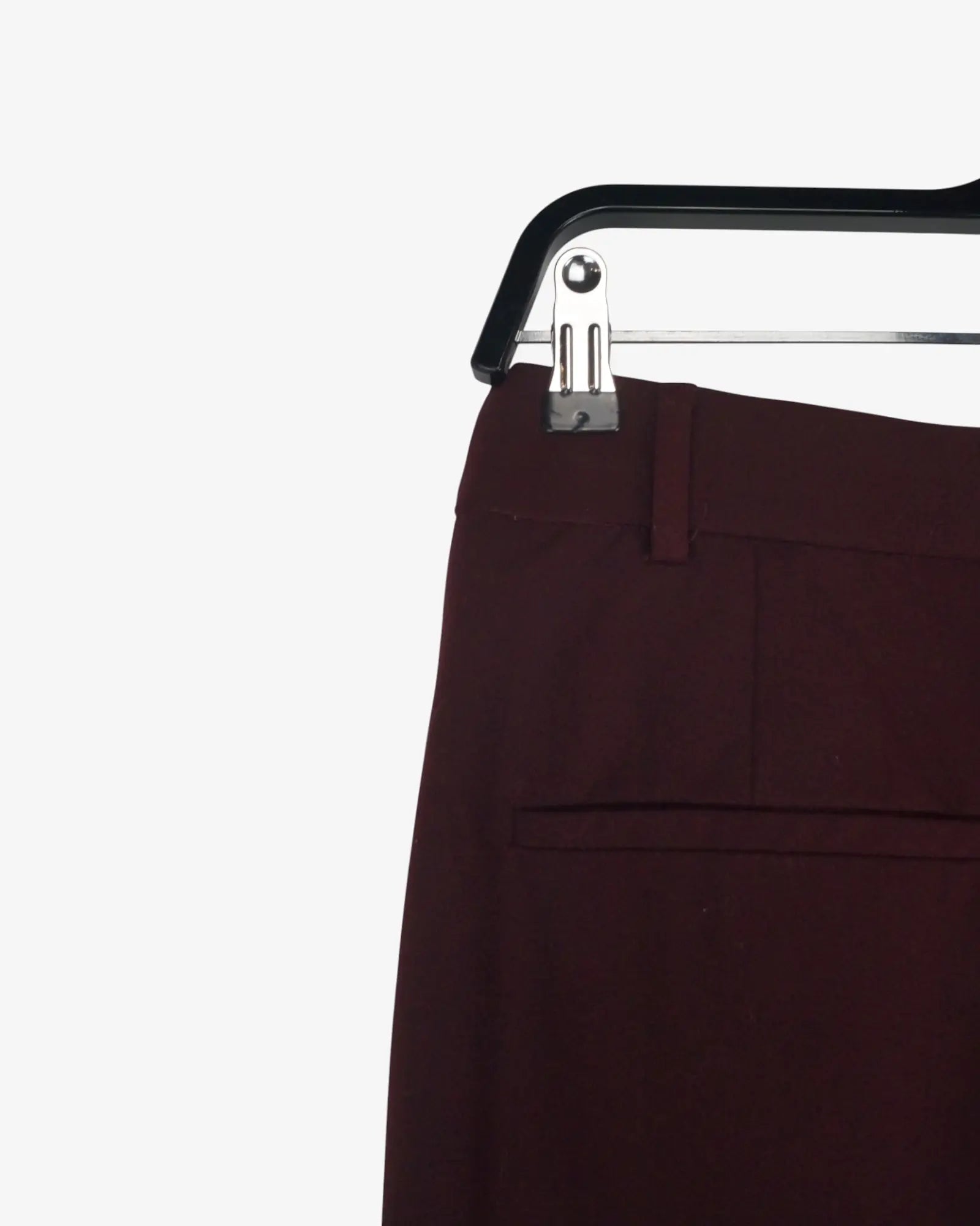 Pantalón pinzas