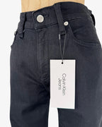 Jean skinny negro