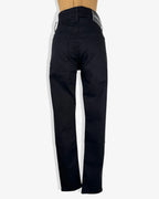 Jean skinny negro