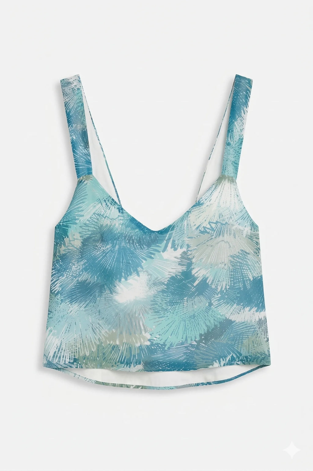 Mono estampado