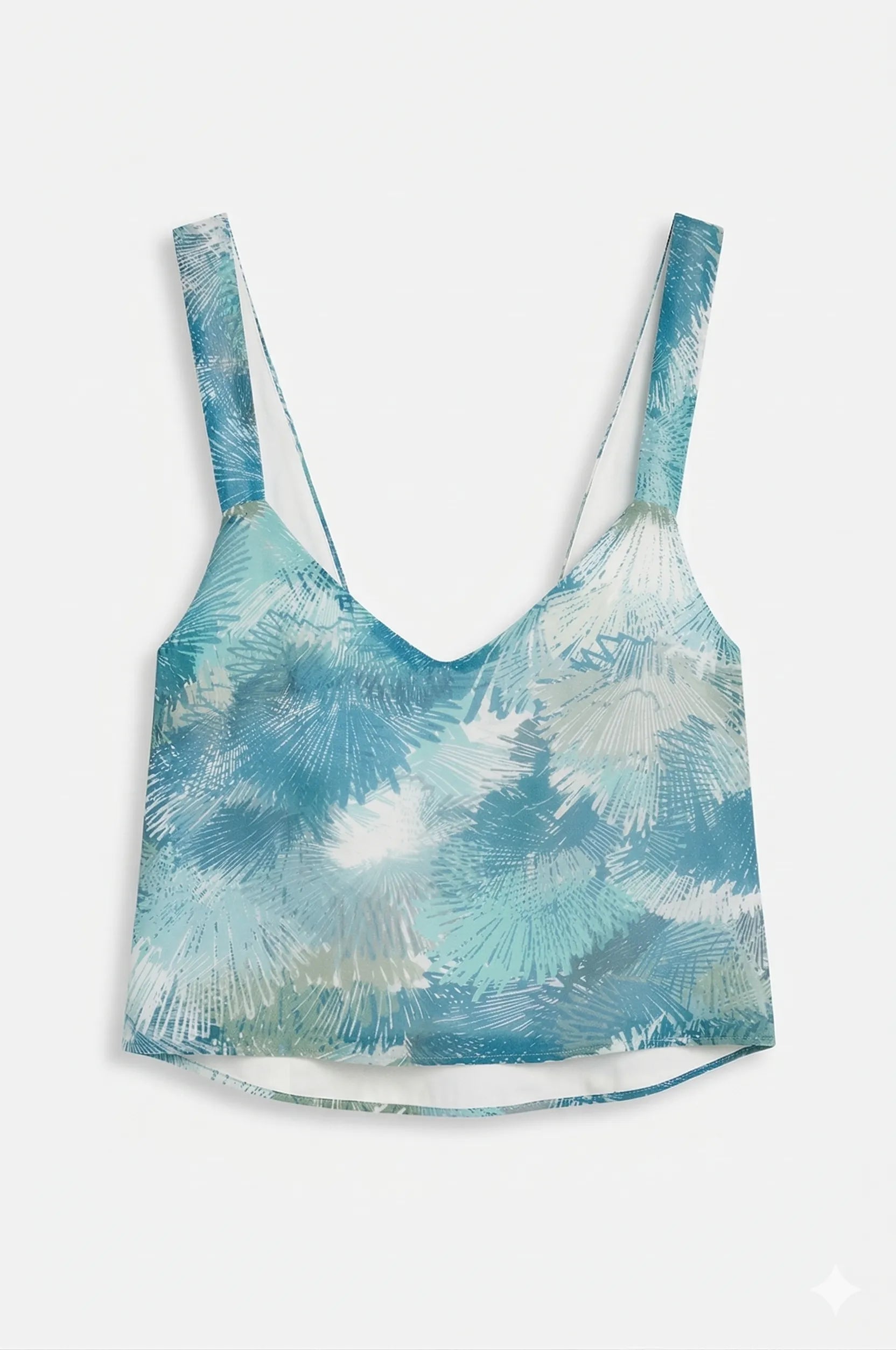 Mono estampado