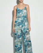 Mono estampado