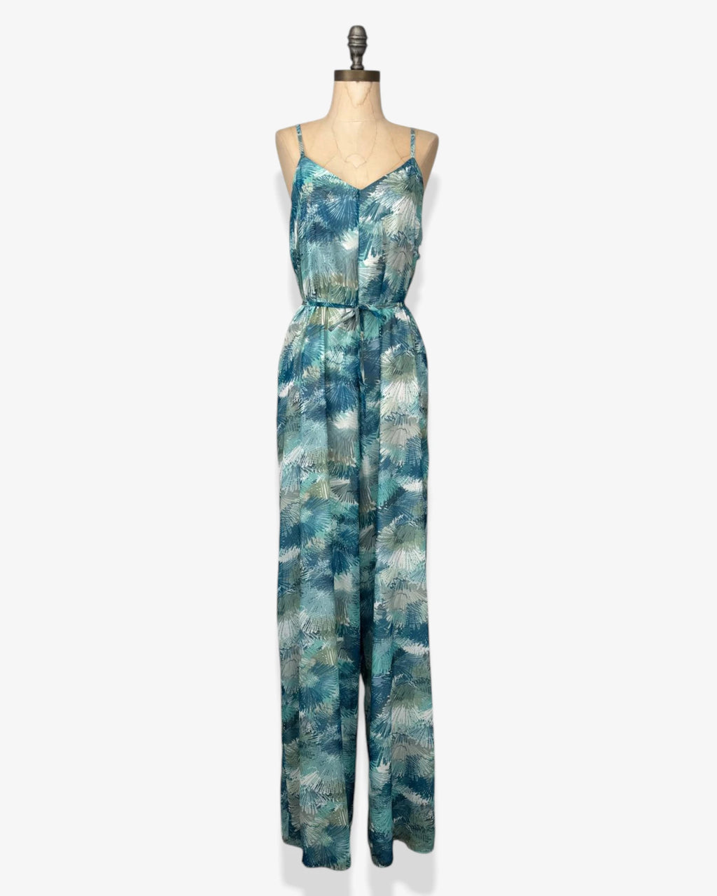Mono estampado