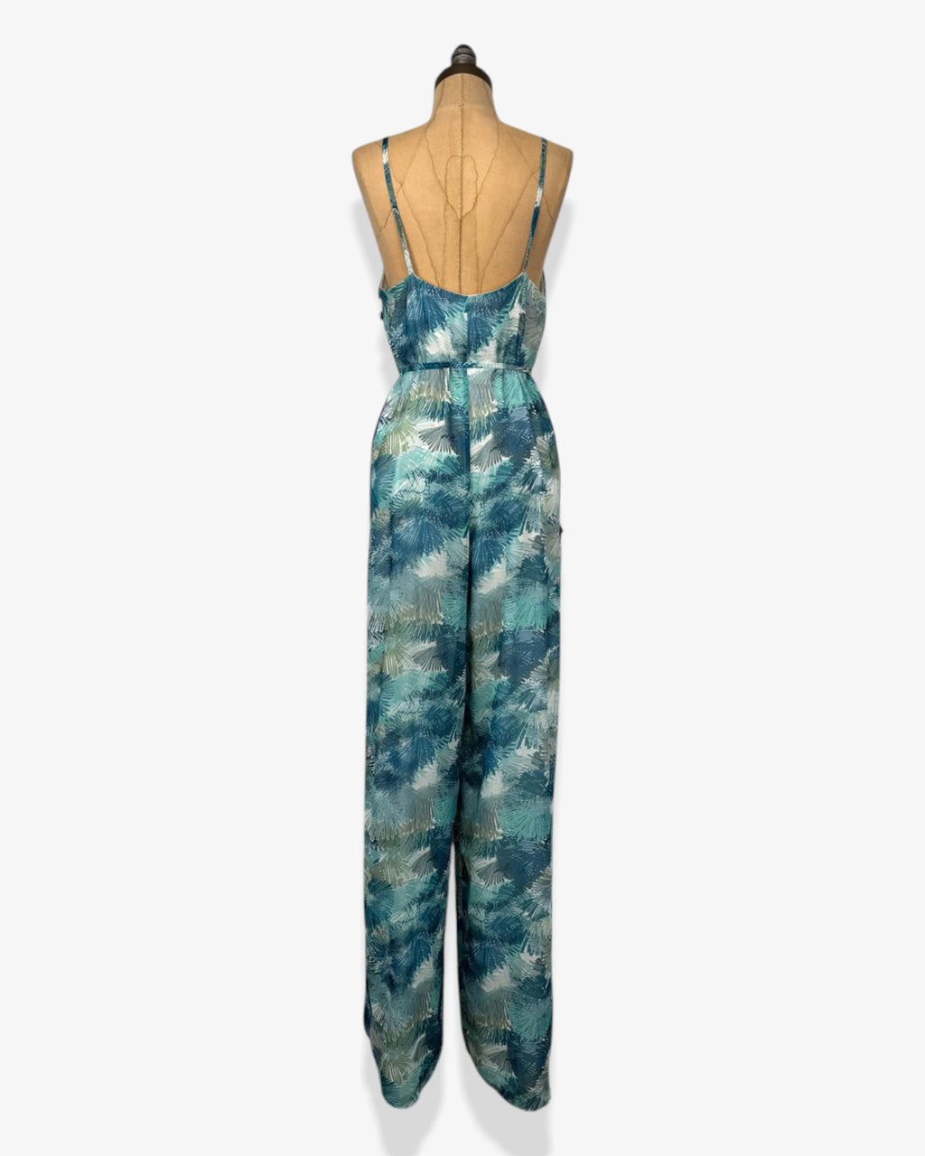 Mono estampado
