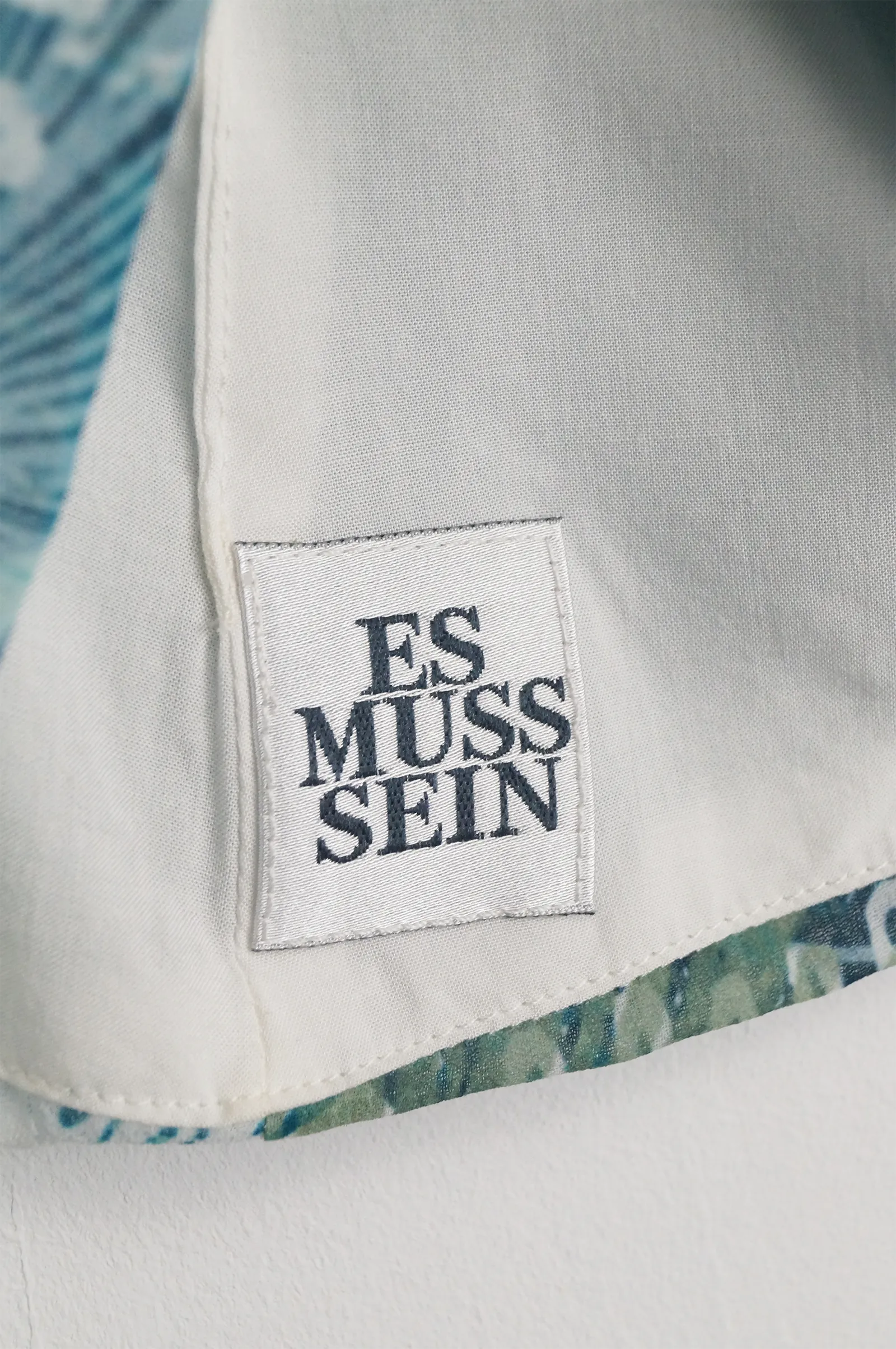 Mono estampado