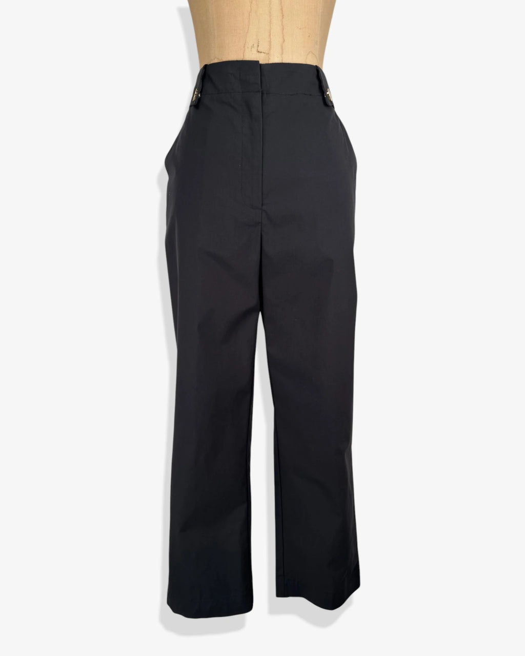 Pantalón de lona