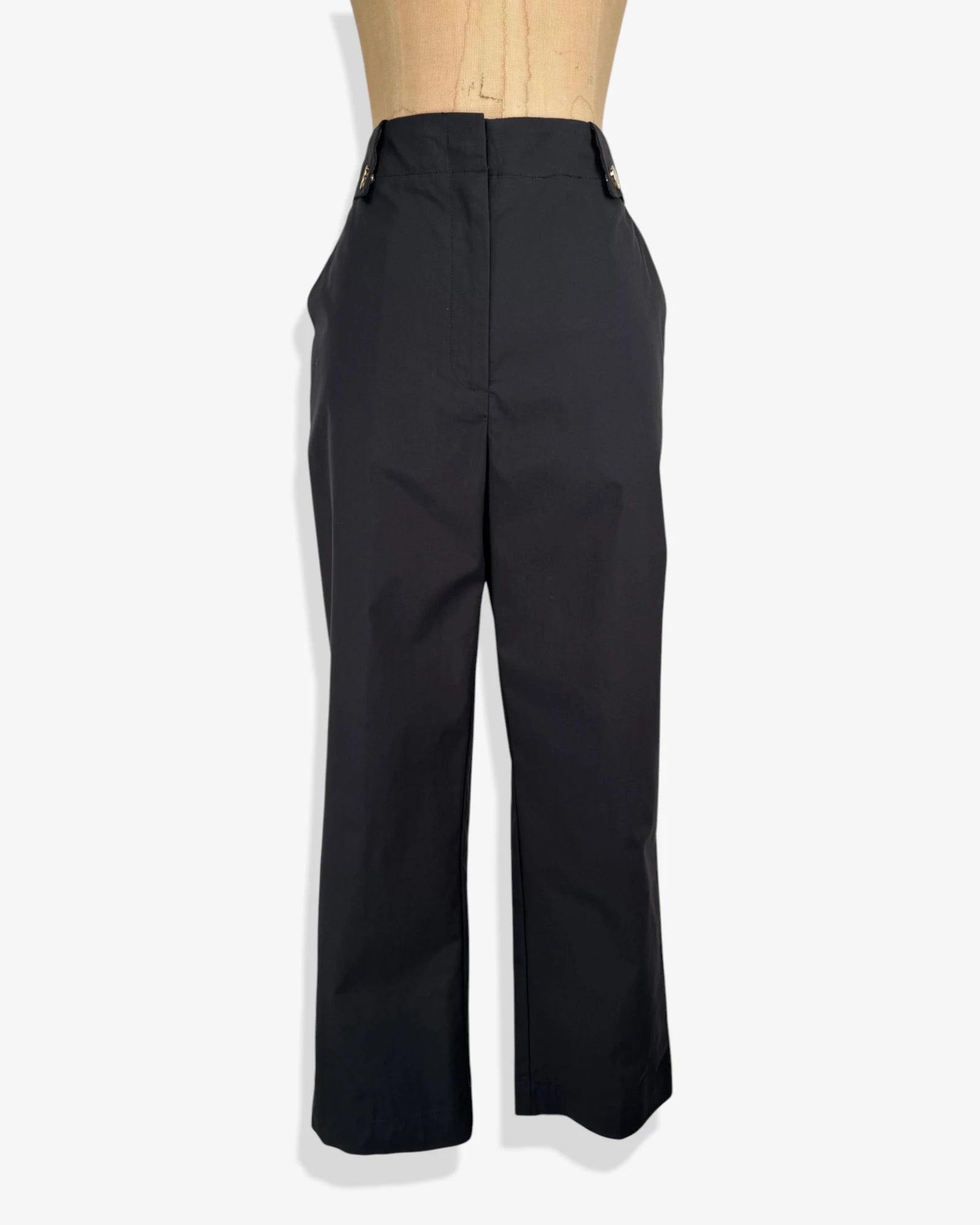 Pantalón de lona