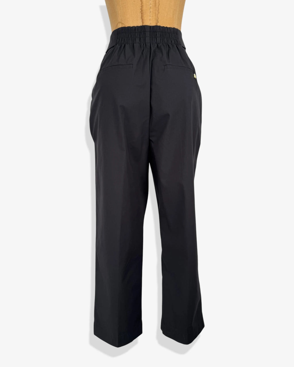 Pantalón de lona