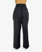 Pantalón de lona