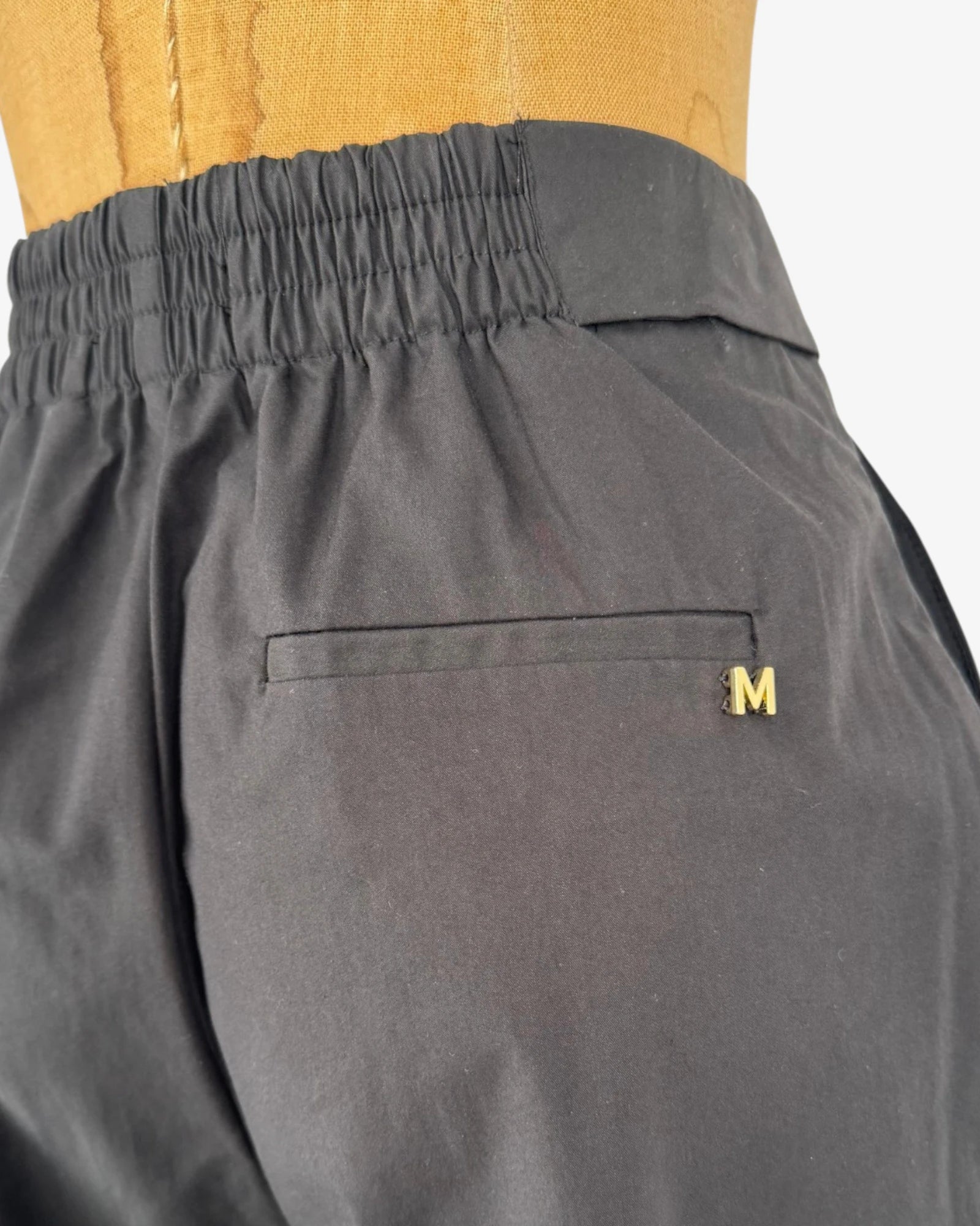 Pantalón de lona