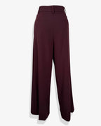 Pantalón pinzas