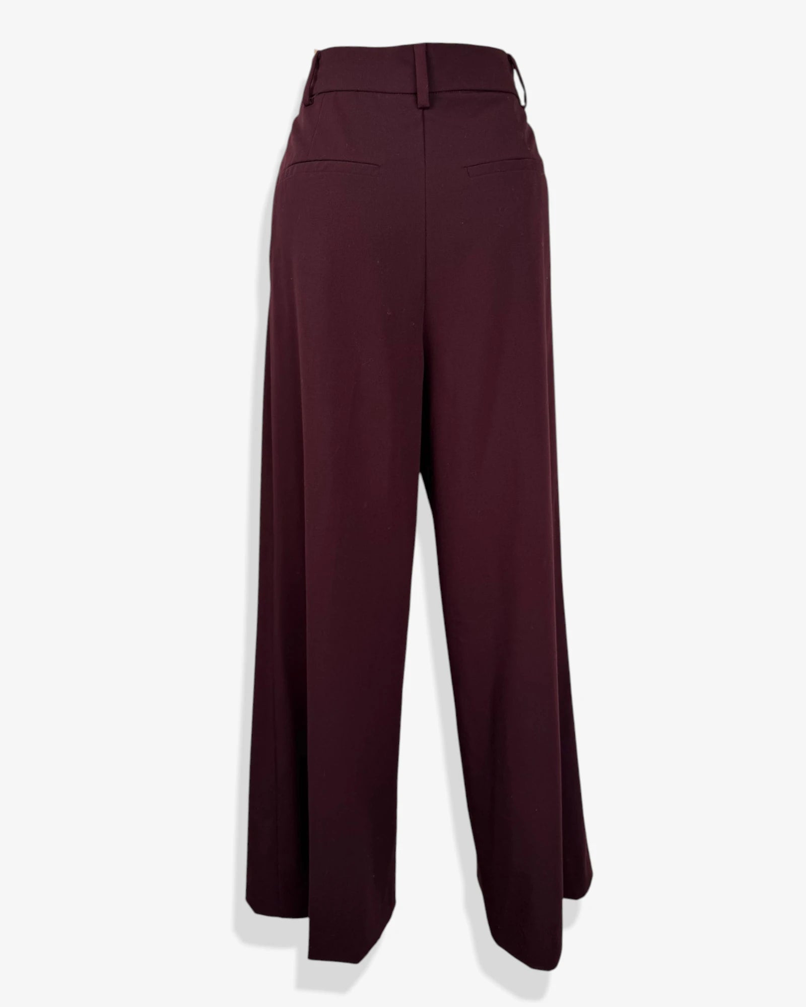 Pantalón pinzas