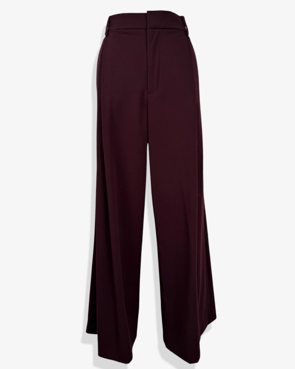 Pantalón pinzas