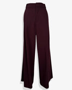 Pantalón pinzas