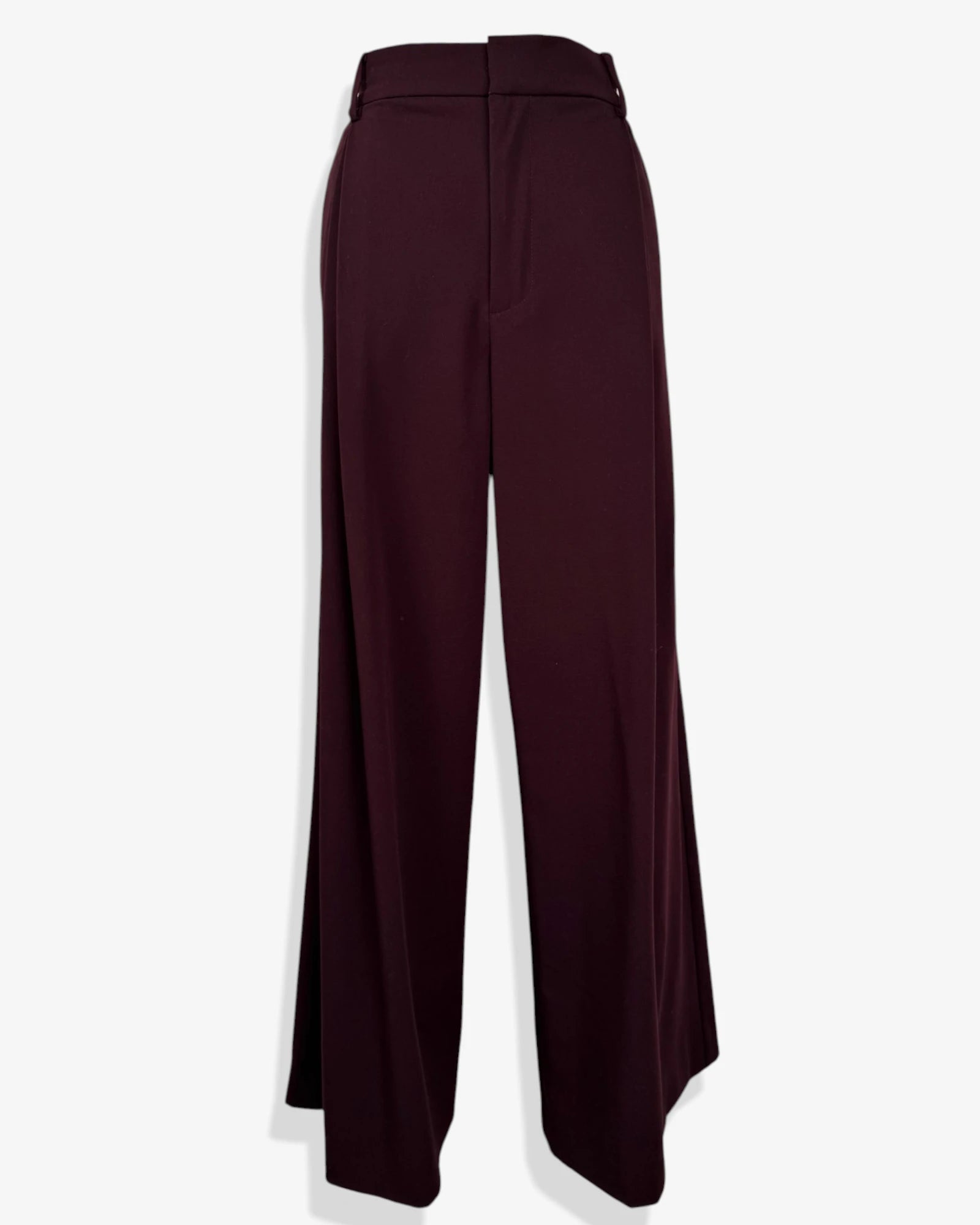 Pantalón pinzas
