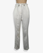 Pantalón satinado