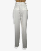 Pantalón satinado