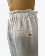 Pantalón satinado