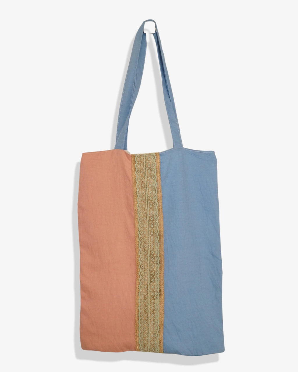 Bolsa reciclada Petika