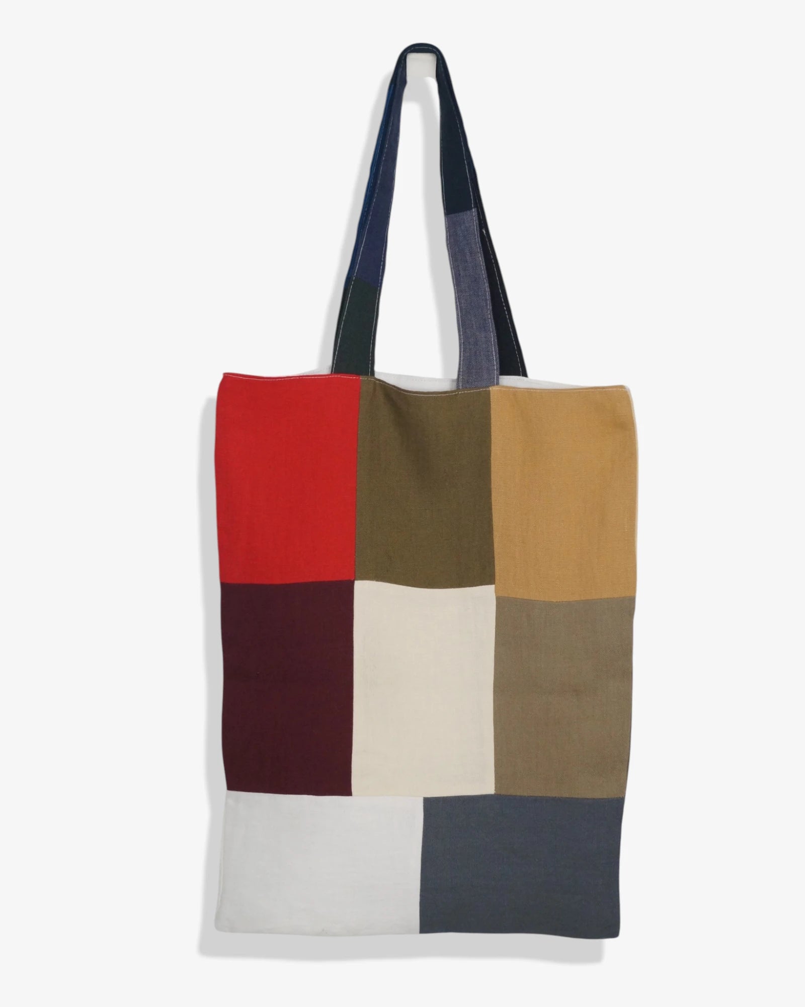 Bolsa reciclada Petika