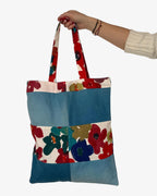 Bolsa reciclada Petika