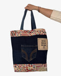 Bolsa reciclada Petika