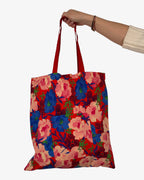 Bolsa reciclada Petika