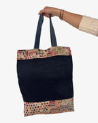 Bolsa reciclada Petika