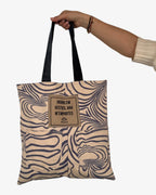 Bolsa reciclada Petika