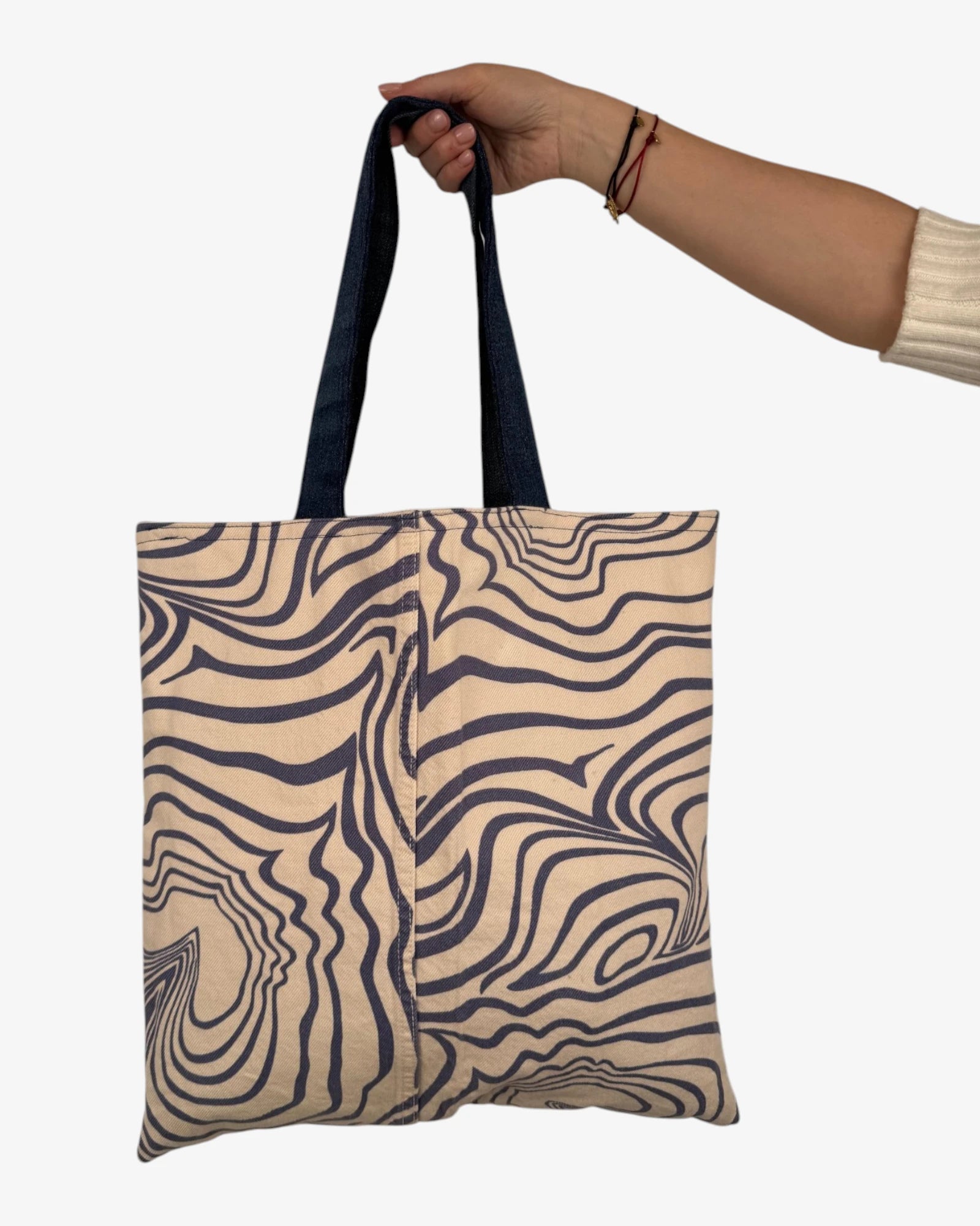 Bolsa reciclada Petika