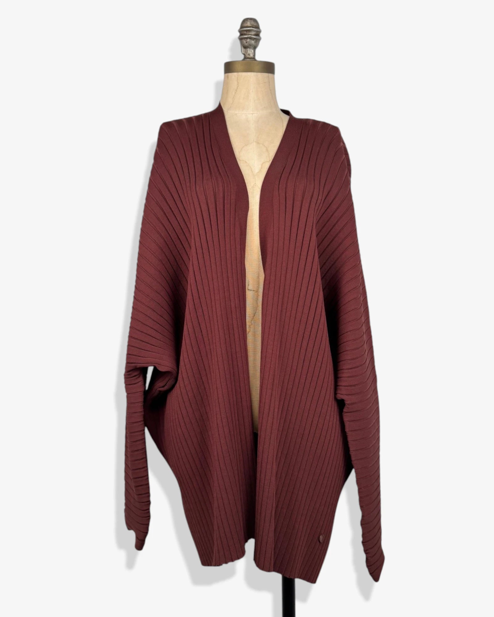Chaqueta de punto