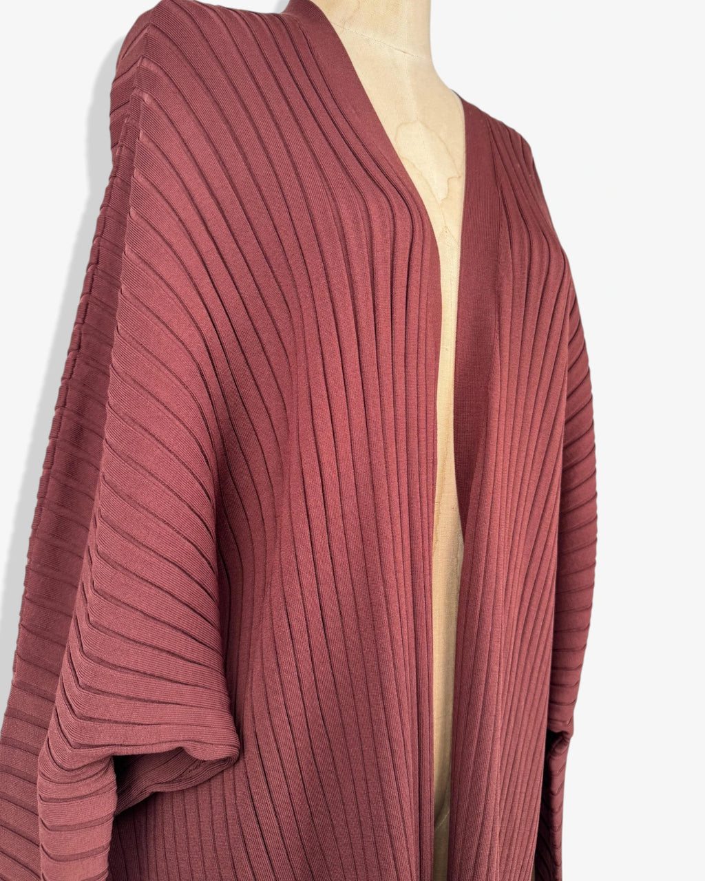 Chaqueta de punto