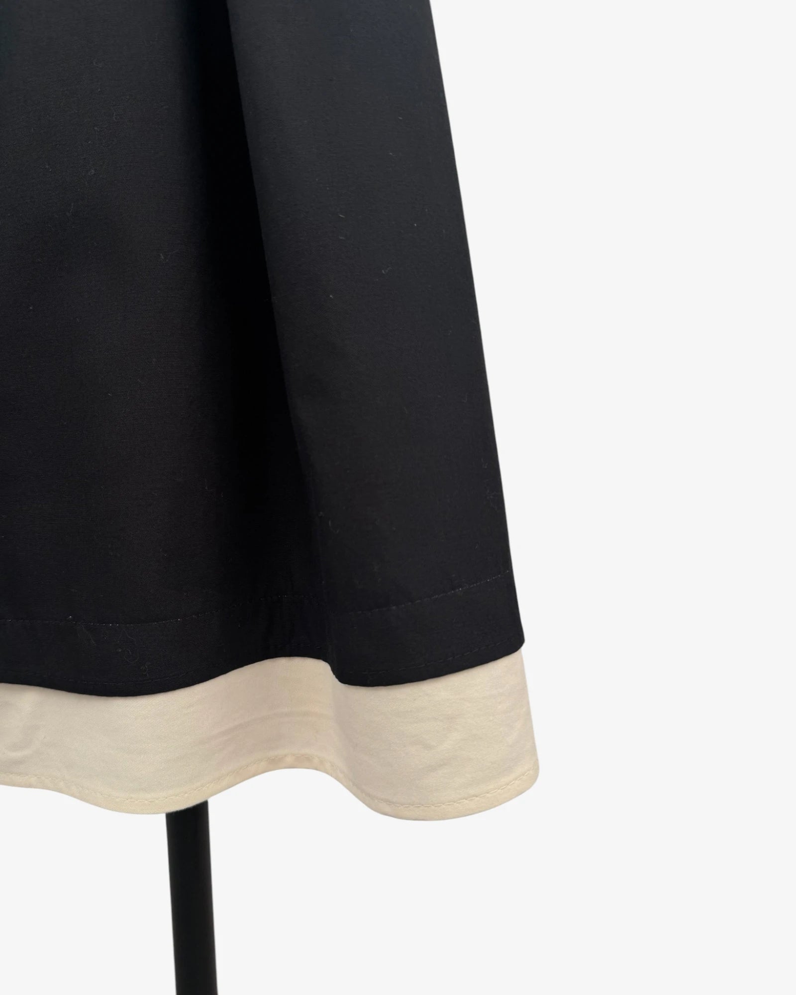 Falda midi euase
