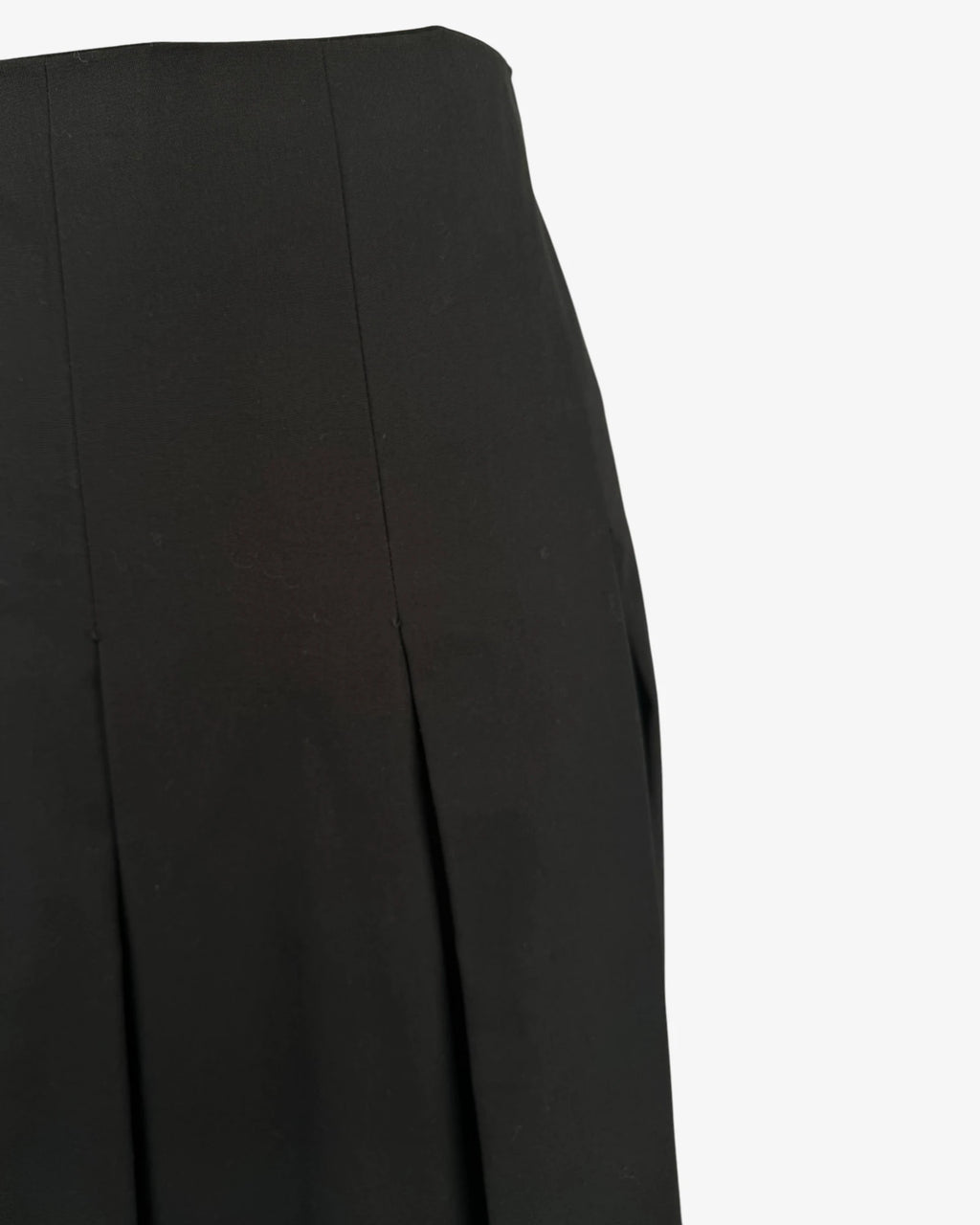 Falda midi euase