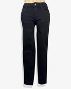 Jean skinny curve
