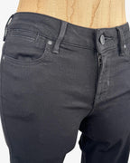Jean Skinny negro