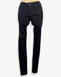 Jean Skinny negro