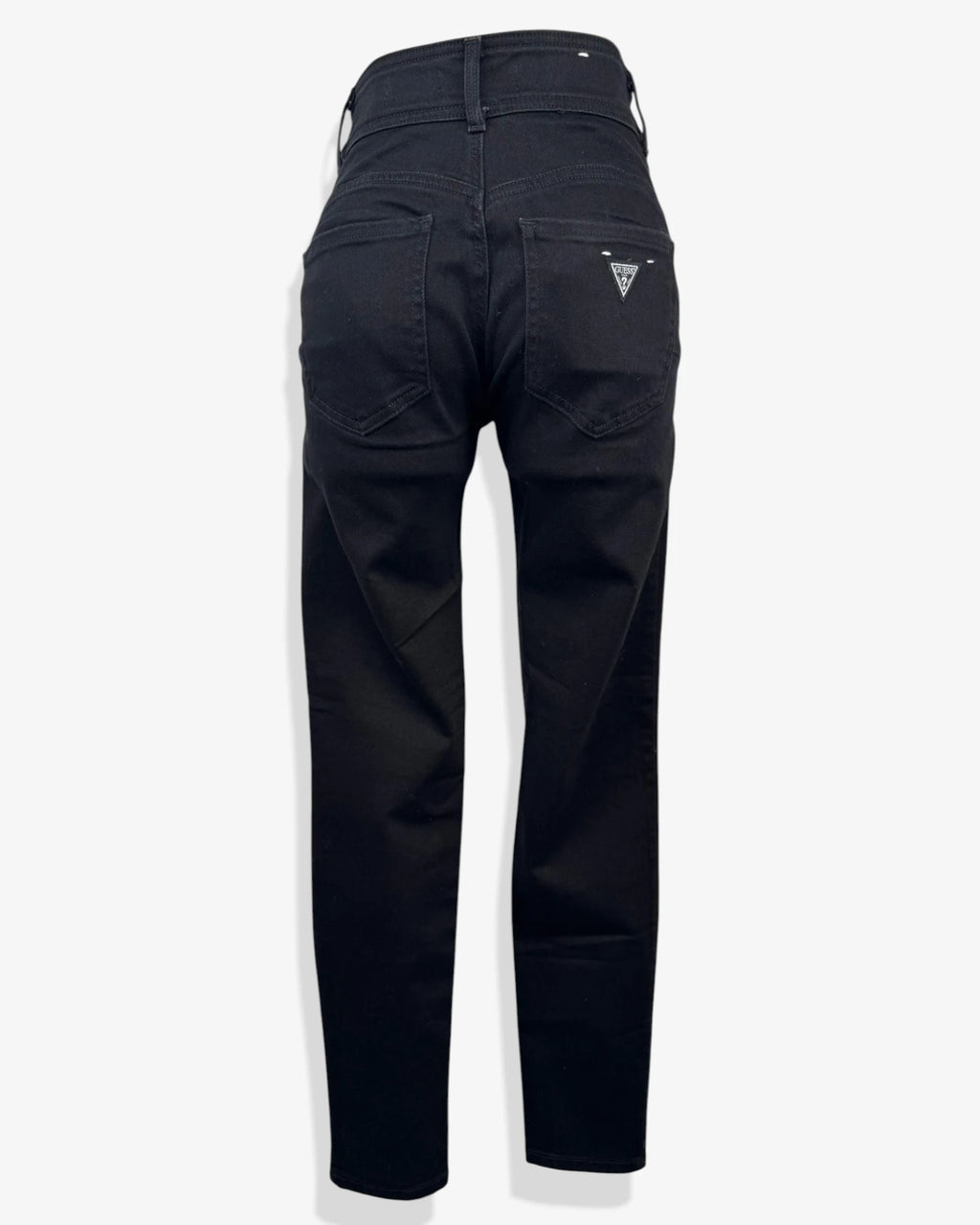 Jean Skinny high negro