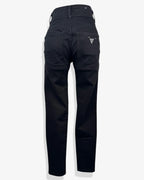 Jean Skinny high negro