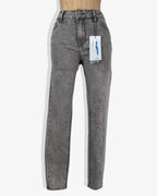 Jean push up