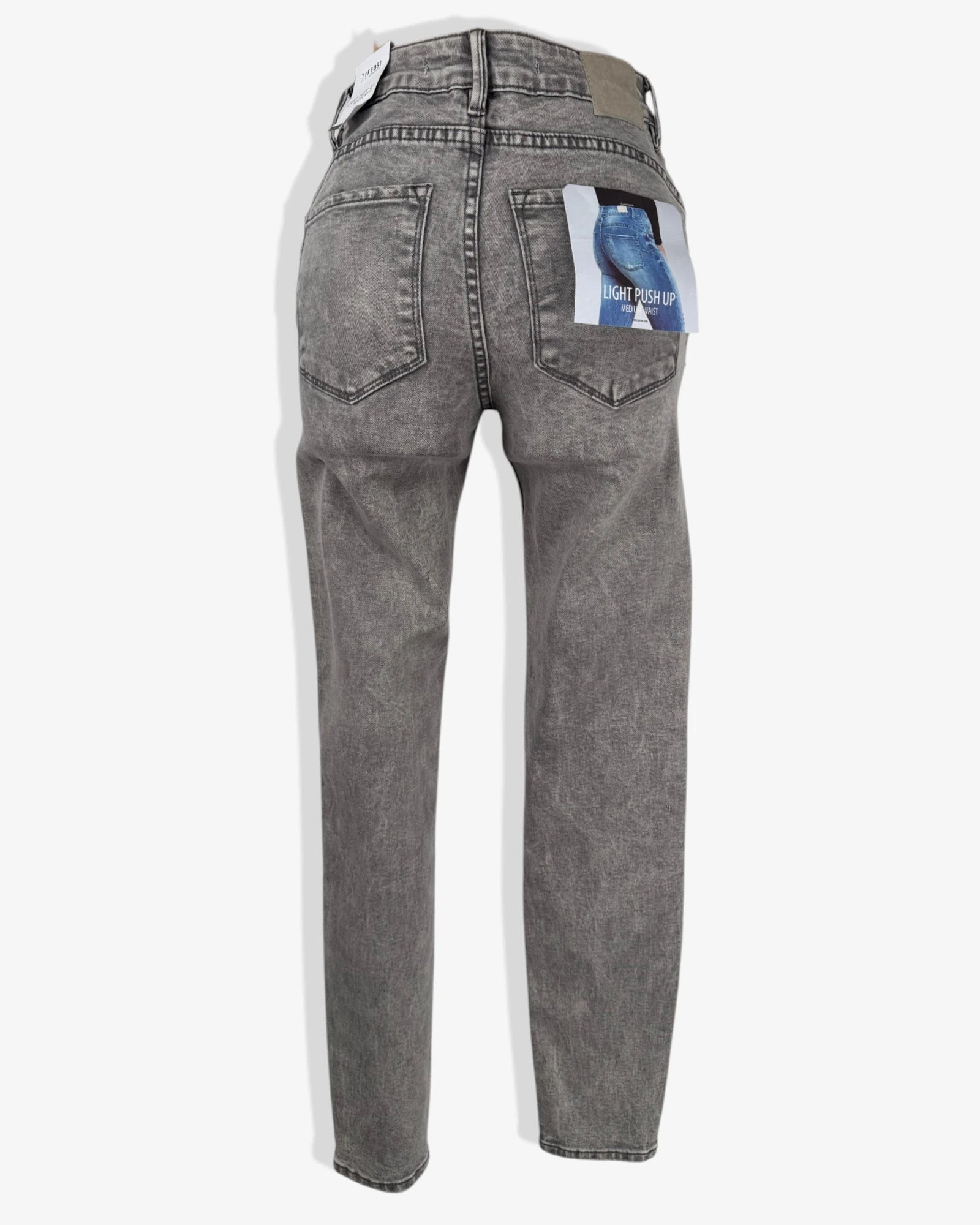 Jean push up